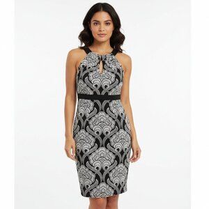 Maggy London Dress